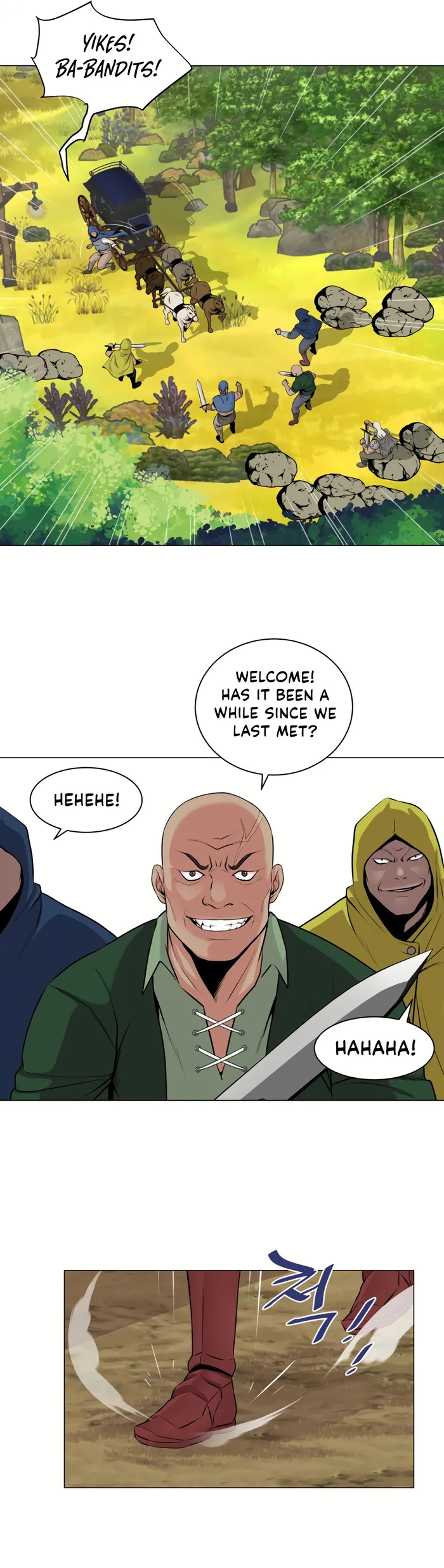 Control Player Chapter 31 - page 2