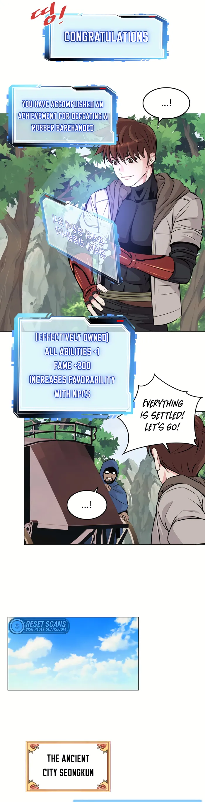 Control Player Chapter 31 - page 21