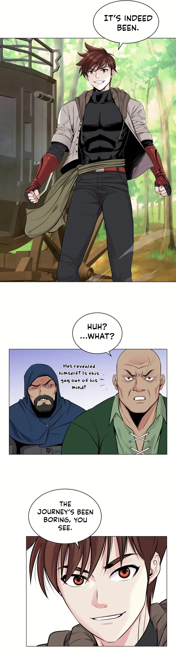 Control Player Chapter 31 - page 3