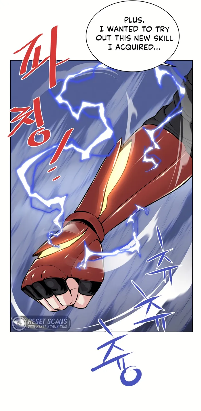 Control Player Chapter 31 - page 4