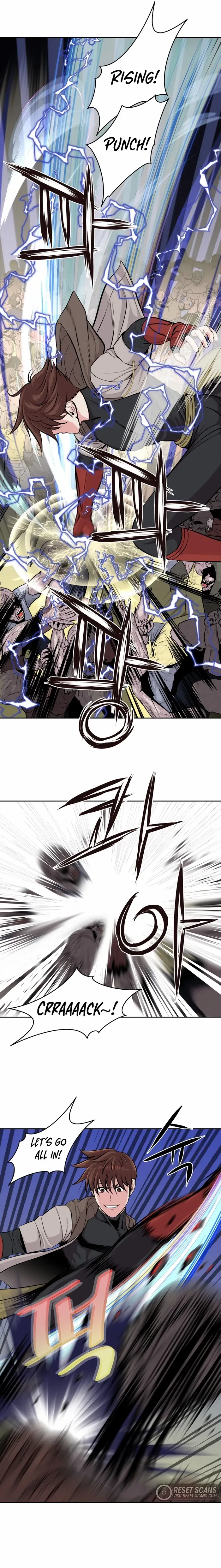 Control Player Chapter 32 - page 11