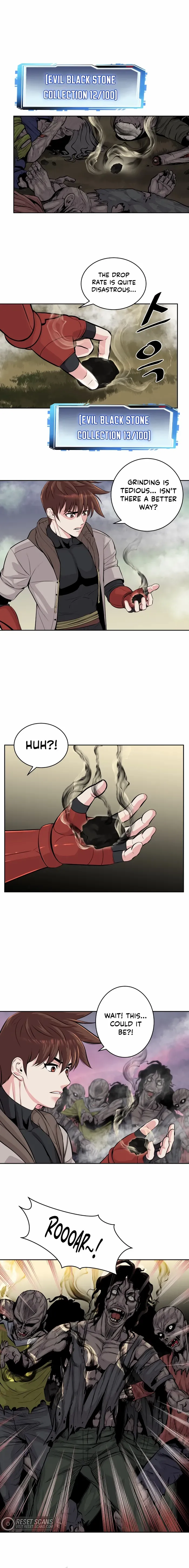 Control Player Chapter 32 - page 13