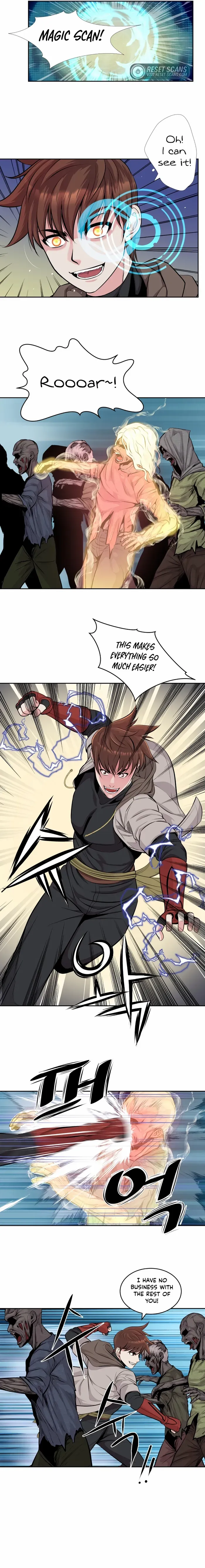 Control Player Chapter 32 - page 15