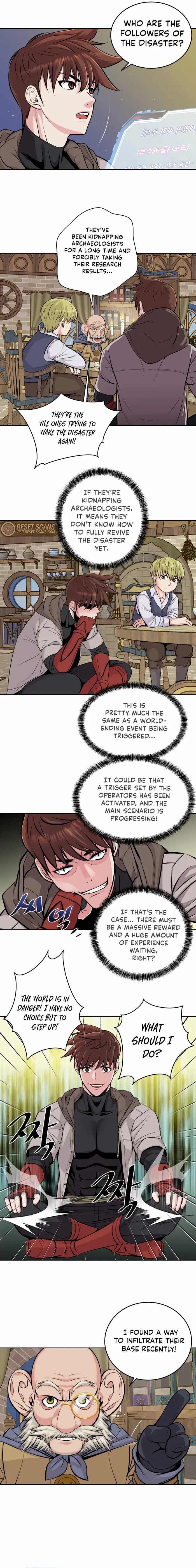 Control Player Chapter 32 - page 5