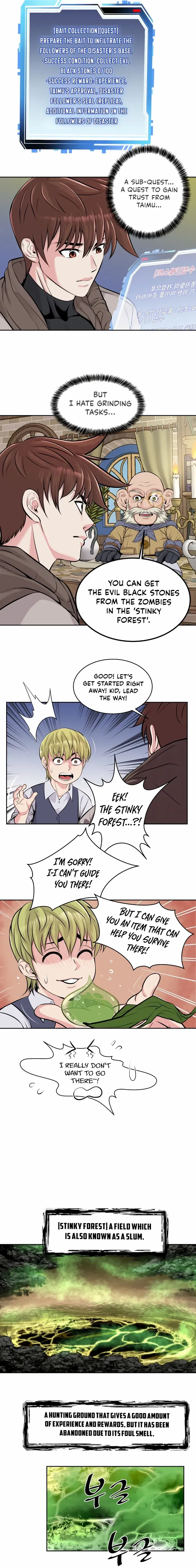 Control Player Chapter 32 - page 6