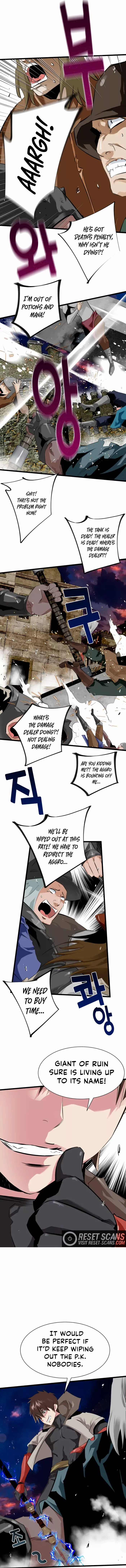 Control Player Chapter 28 - page 10