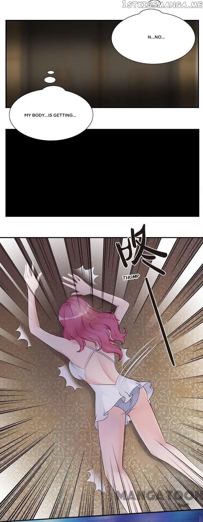 Love Contract chapter 1 - page 11
