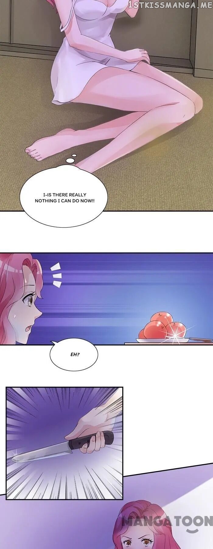 Love Contract chapter 1 - page 14