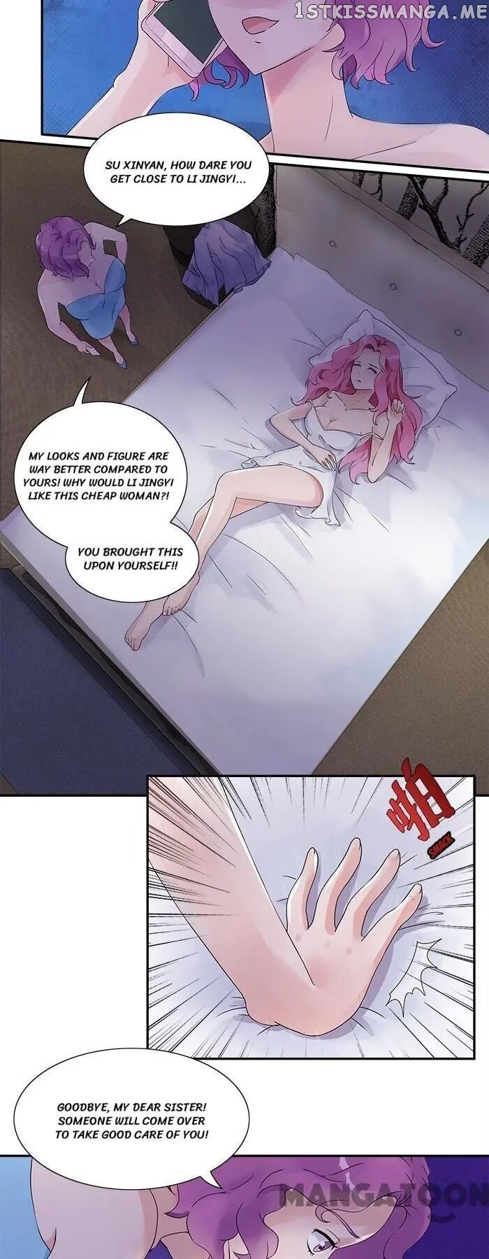Love Contract chapter 1 - page 6
