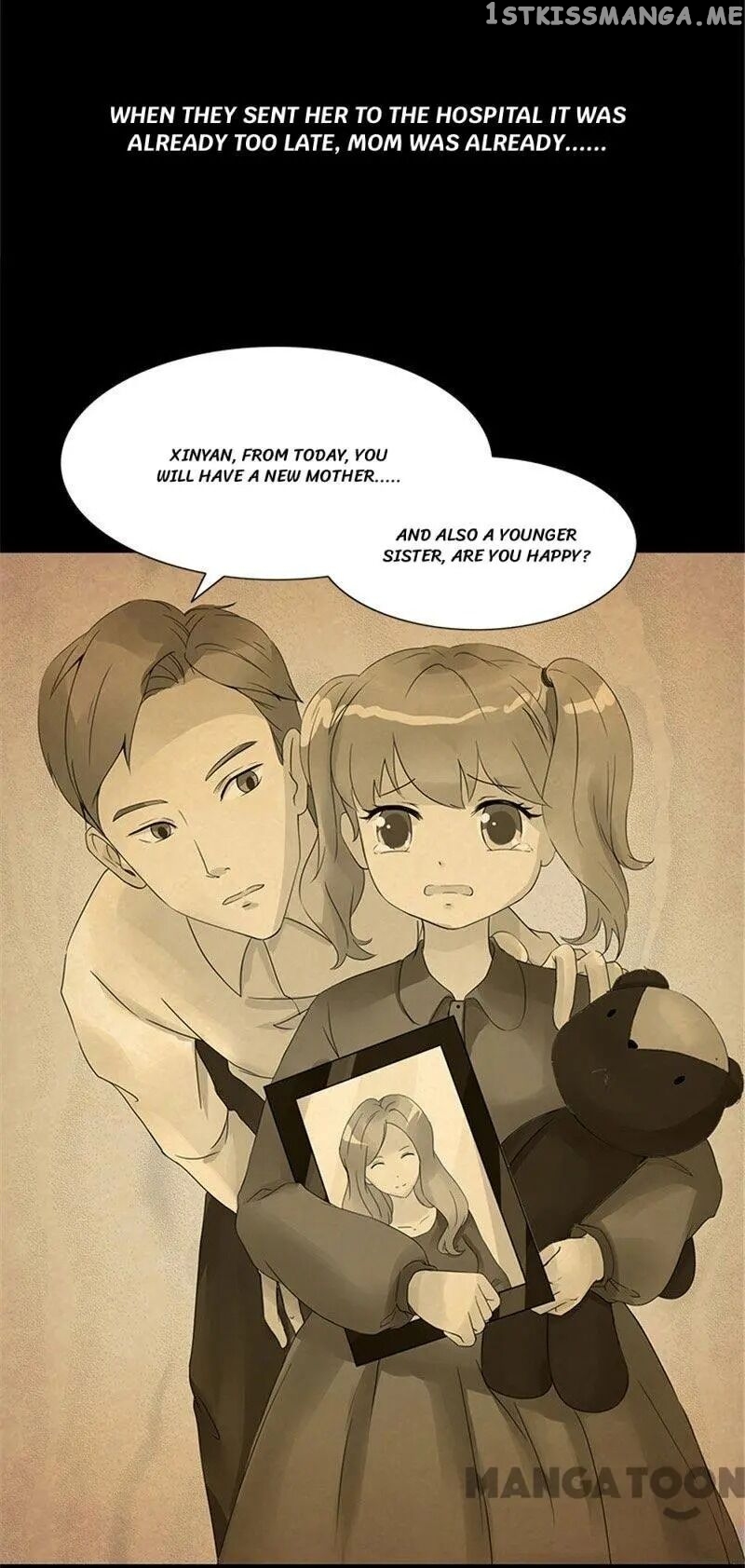 Love Contract chapter 3 - page 14