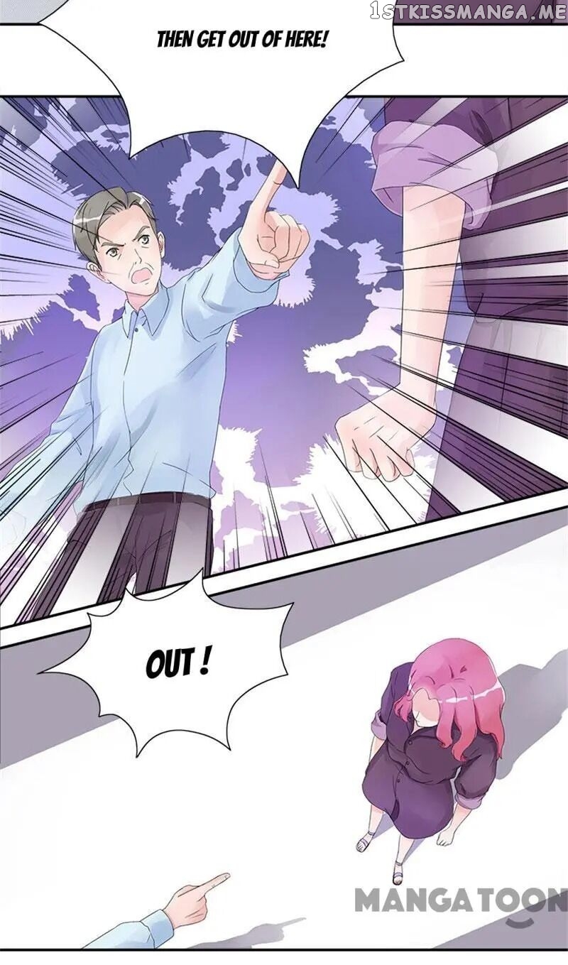 Love Contract chapter 3 - page 17