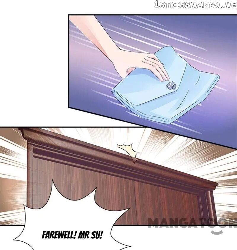 Love Contract chapter 3 - page 18