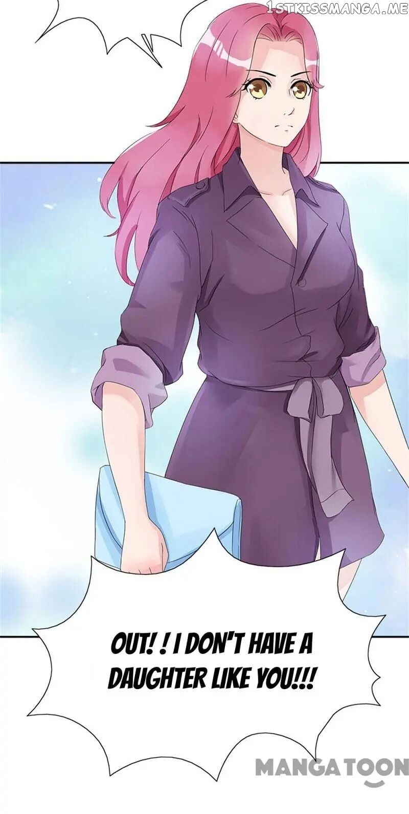 Love Contract chapter 3 - page 19