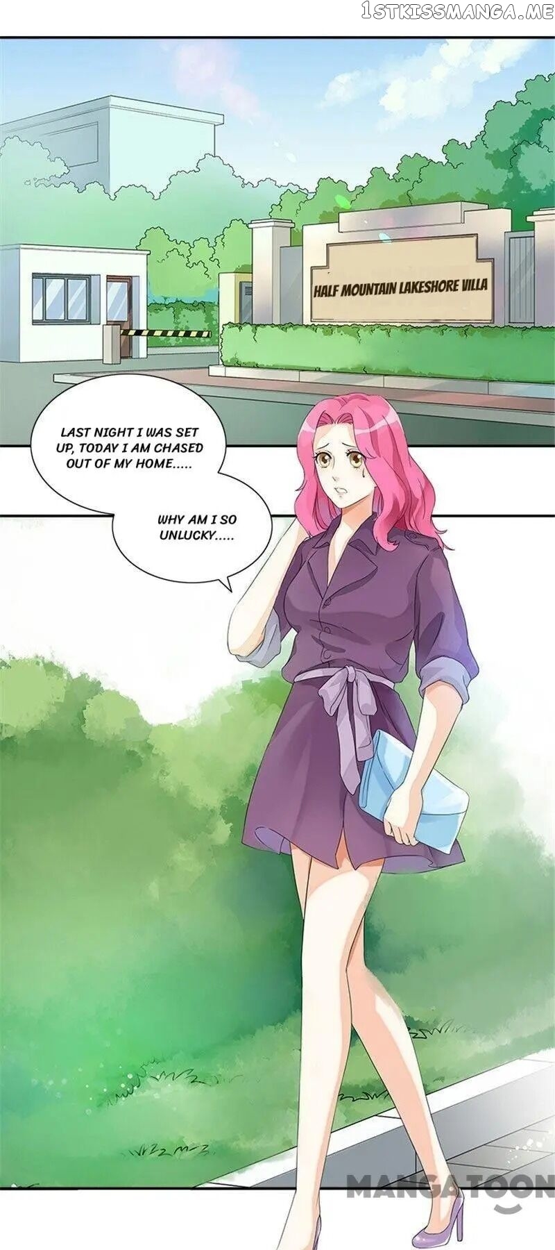 Love Contract chapter 3 - page 20