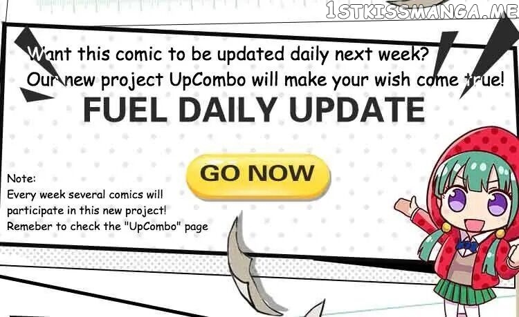 Love Contract chapter 3 - page 24