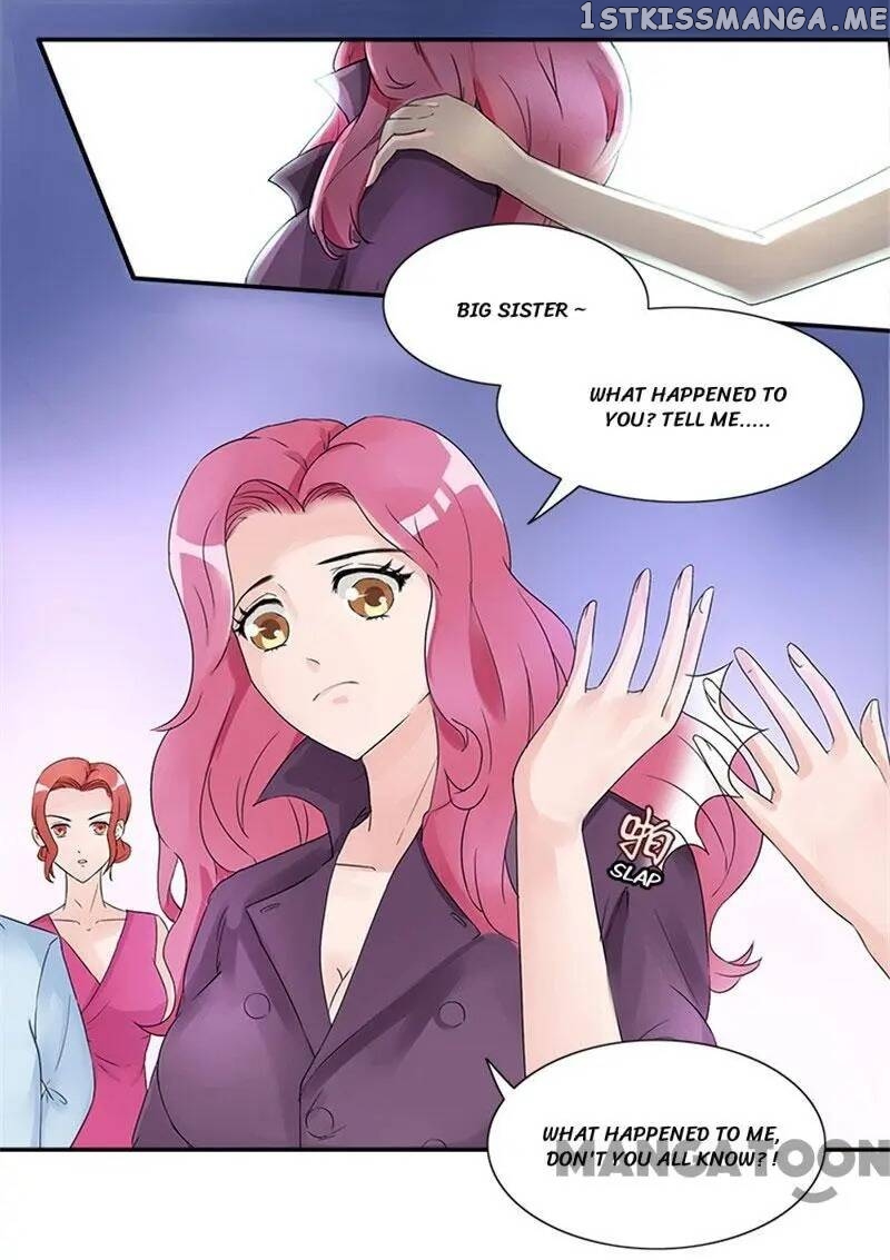 Love Contract chapter 3 - page 3