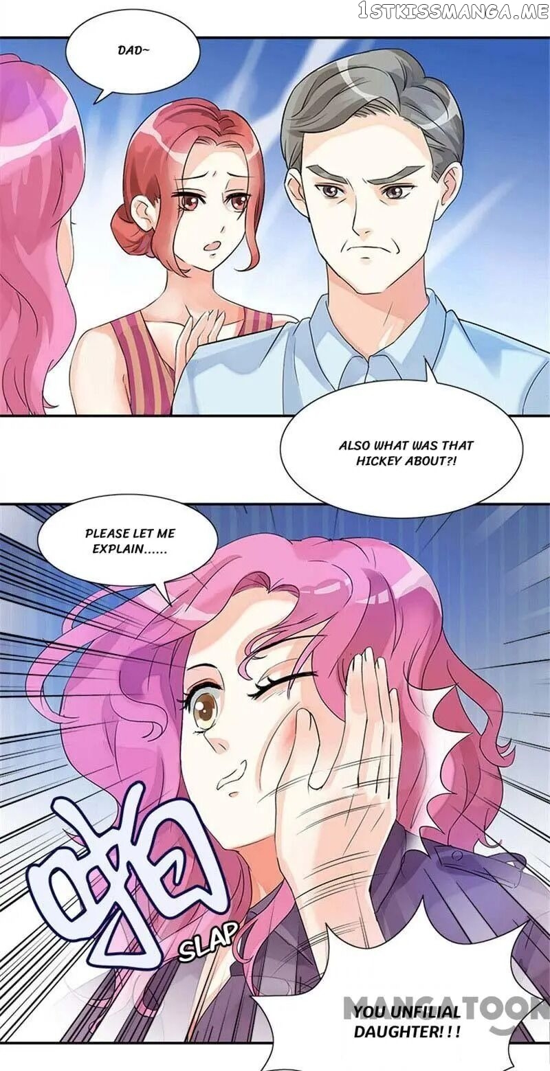 Love Contract chapter 3 - page 6