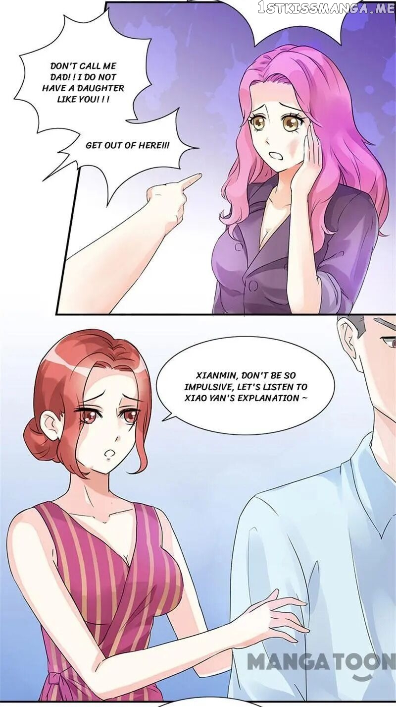 Love Contract chapter 3 - page 7