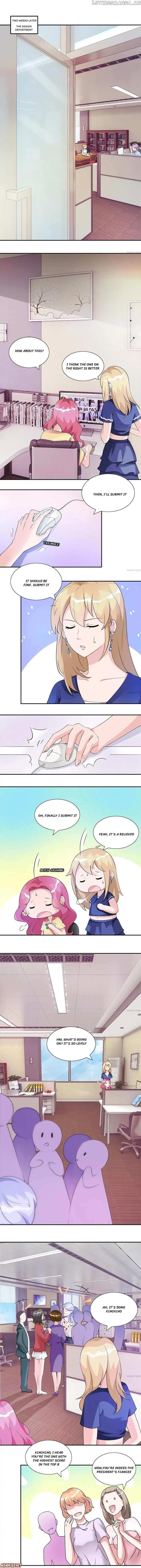 Love Contract chapter 70 - page 1