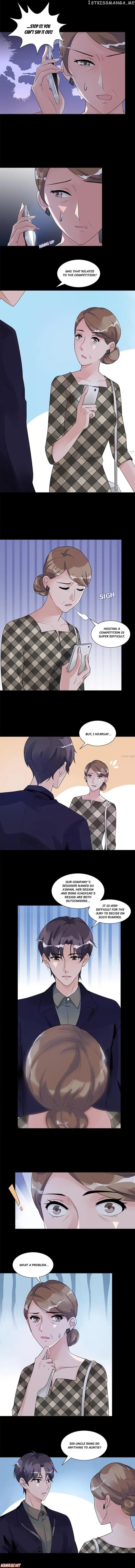 Love Contract chapter 94 - page 2