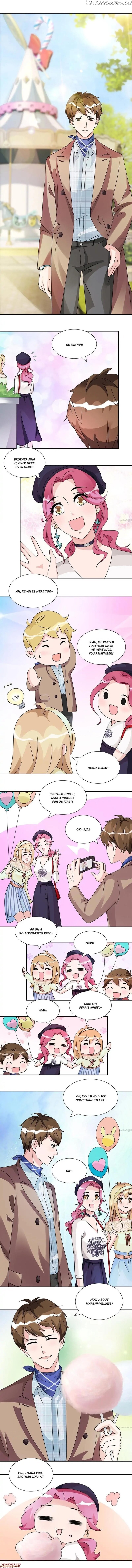 Love Contract chapter 67 - page 2