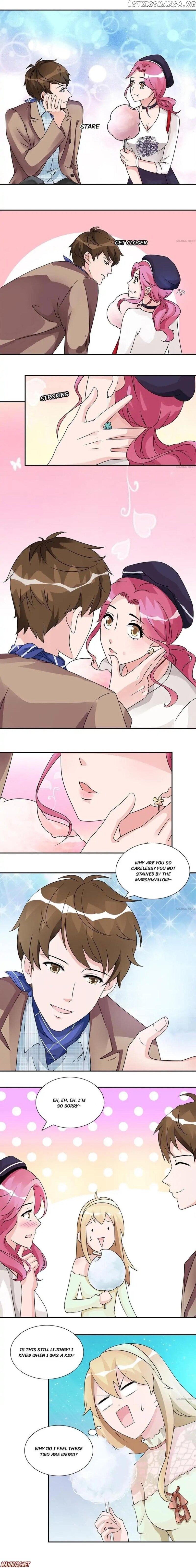 Love Contract chapter 67 - page 3