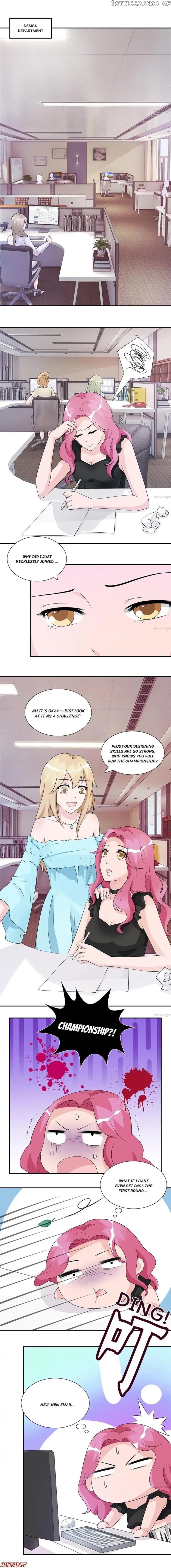 Love Contract chapter 66 - page 1