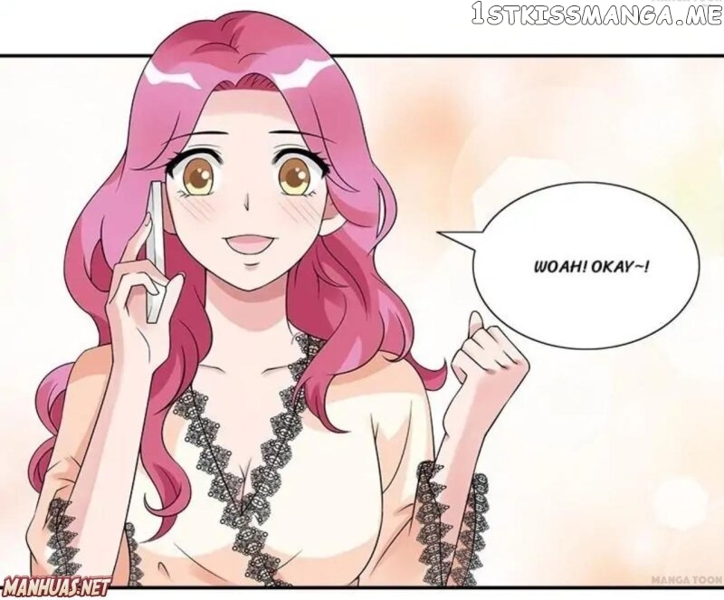 Love Contract chapter 66 - page 3