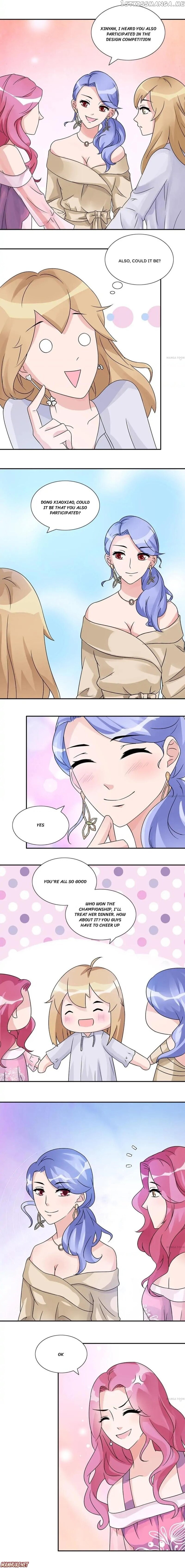 Love Contract chapter 65 - page 2