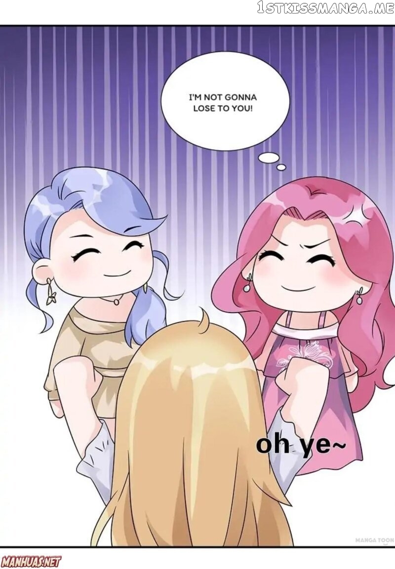 Love Contract chapter 65 - page 3