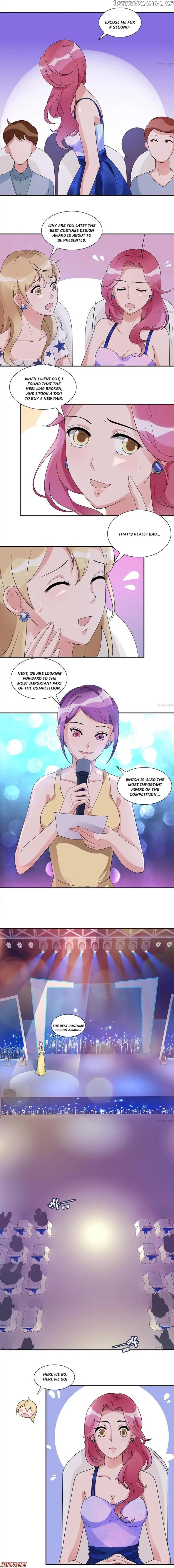 Love Contract chapter 91 - page 2