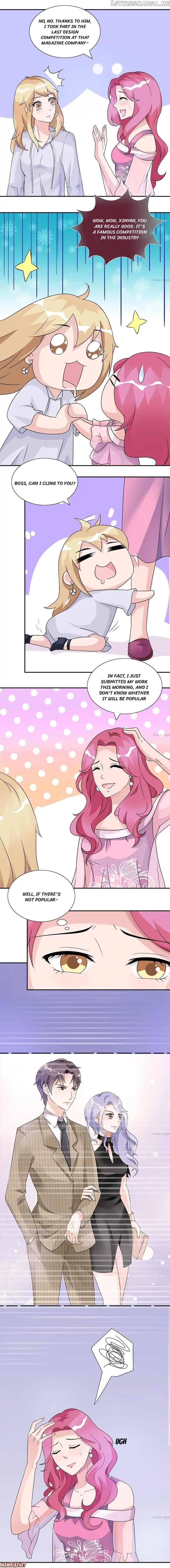 Love Contract chapter 64 - page 2