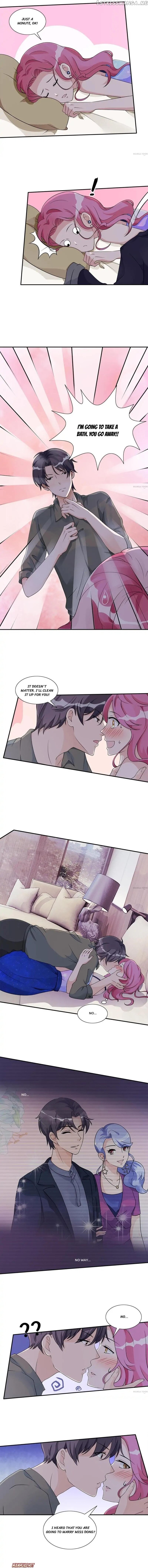 Love Contract chapter 100 - page 3