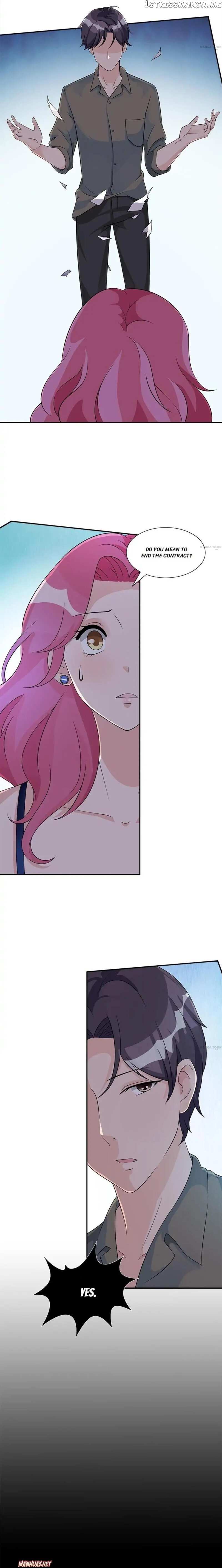 Love Contract chapter 100 - page 5