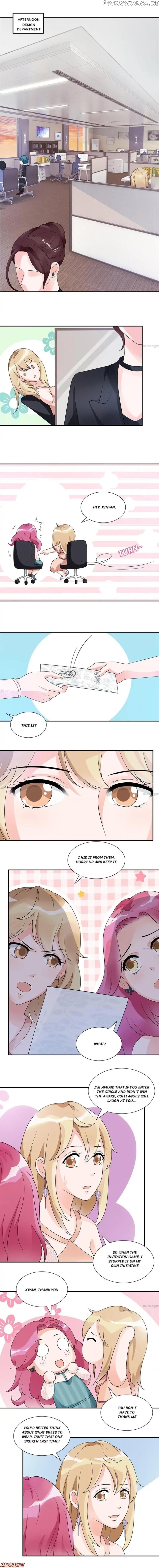 Love Contract chapter 90 - page 1