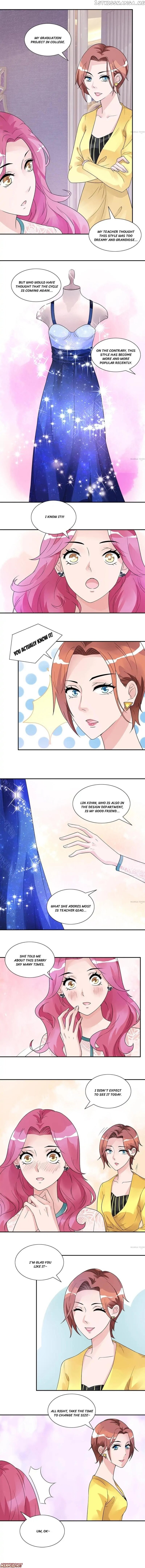 Love Contract chapter 90 - page 3