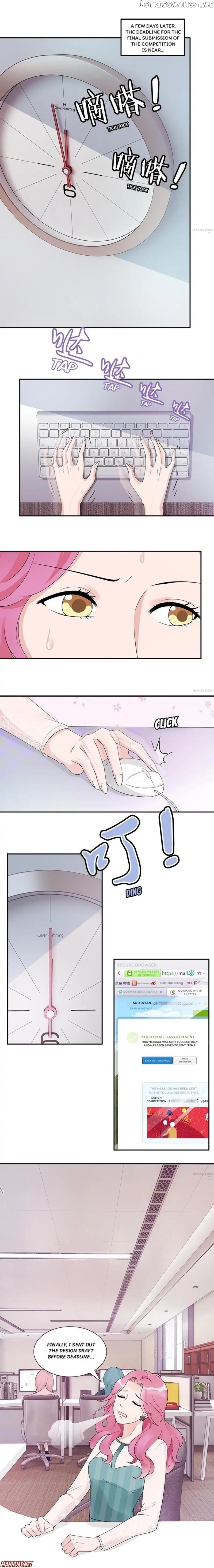 Love Contract chapter 89 - page 1