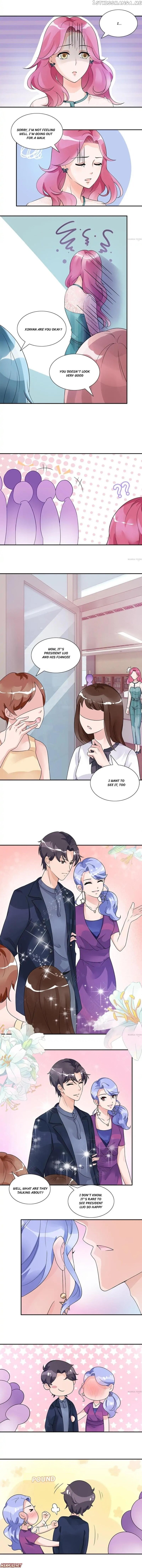 Love Contract chapter 89 - page 3
