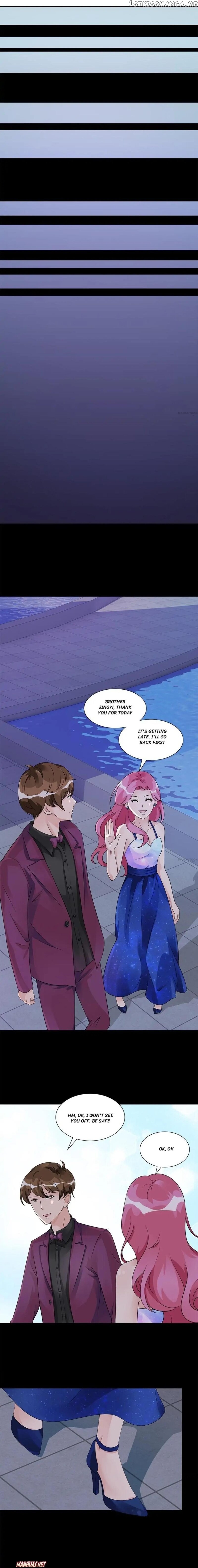 Love Contract chapter 98 - page 1