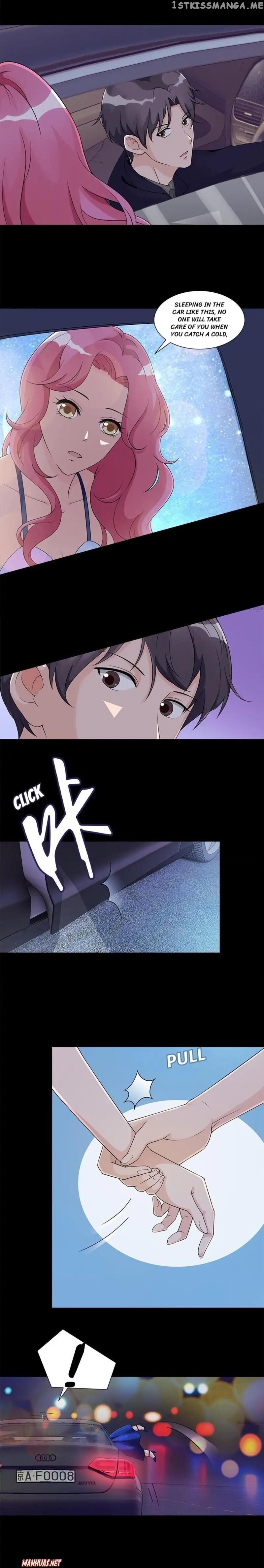 Love Contract chapter 98 - page 3
