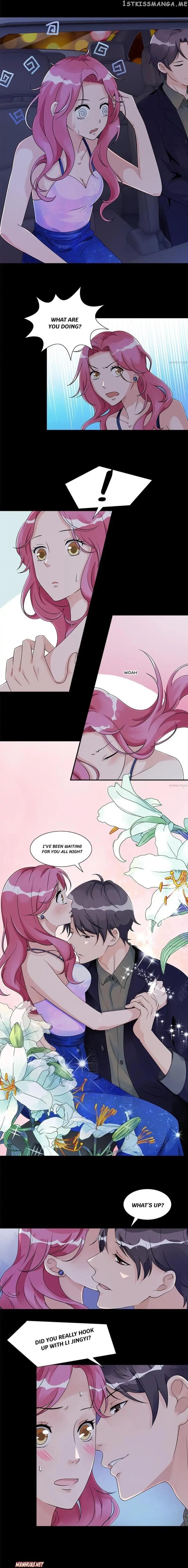 Love Contract chapter 98 - page 4