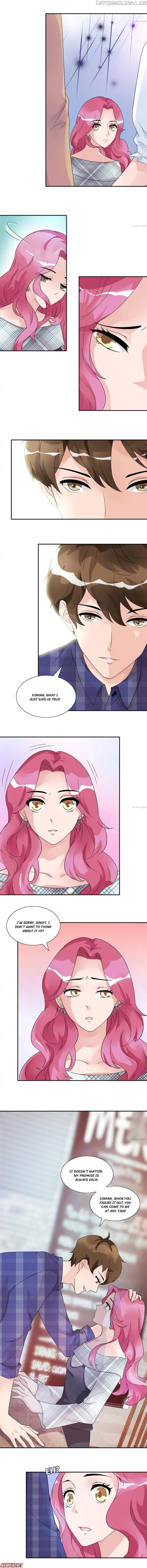 Love Contract chapter 88 - page 2
