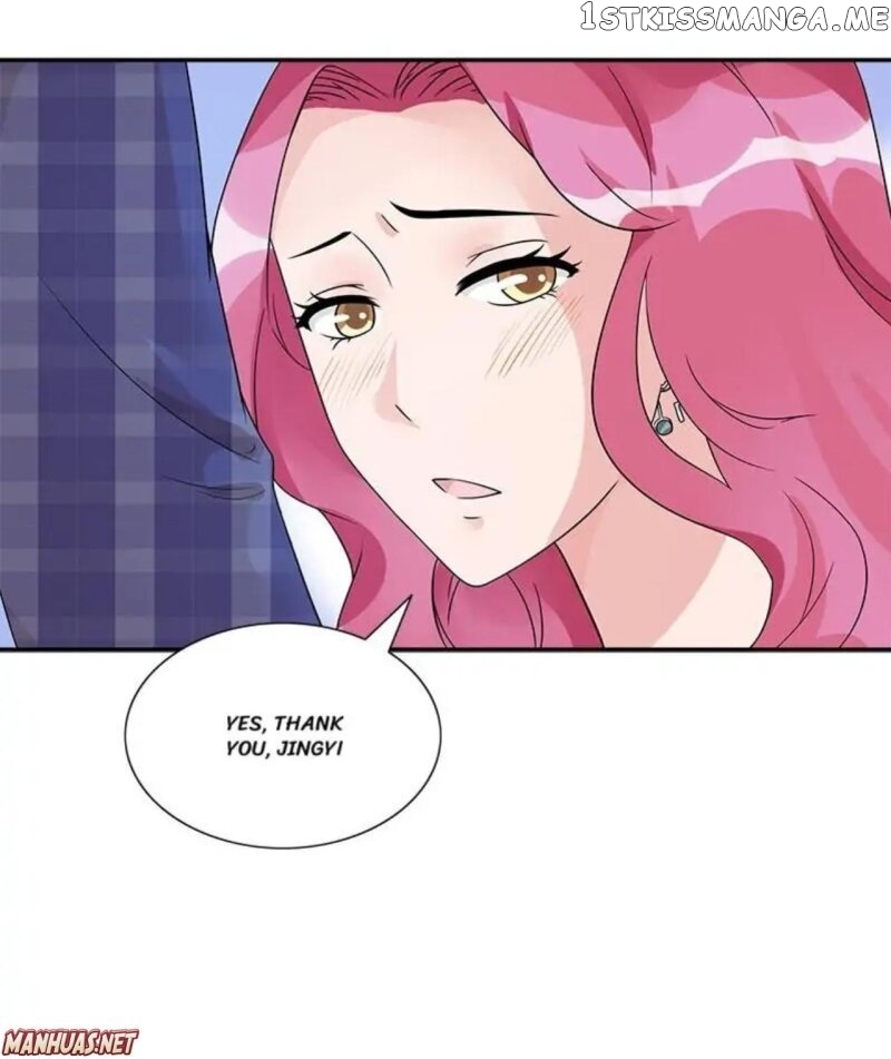 Love Contract chapter 88 - page 3