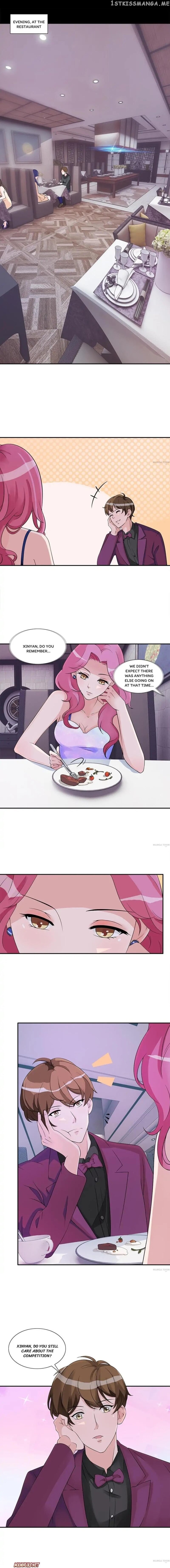 Love Contract chapter 97 - page 1
