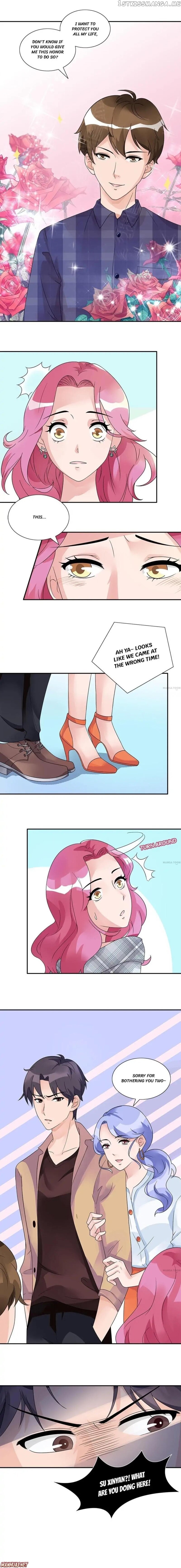 Love Contract chapter 86 - page 2