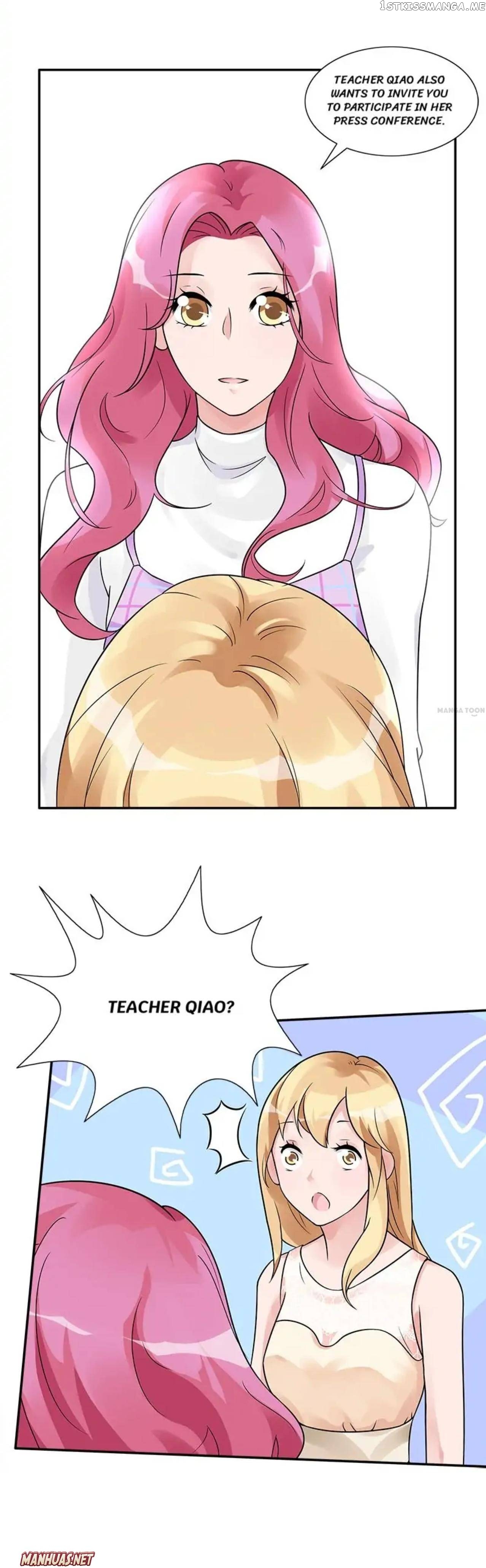 Love Contract chapter 113 - page 3