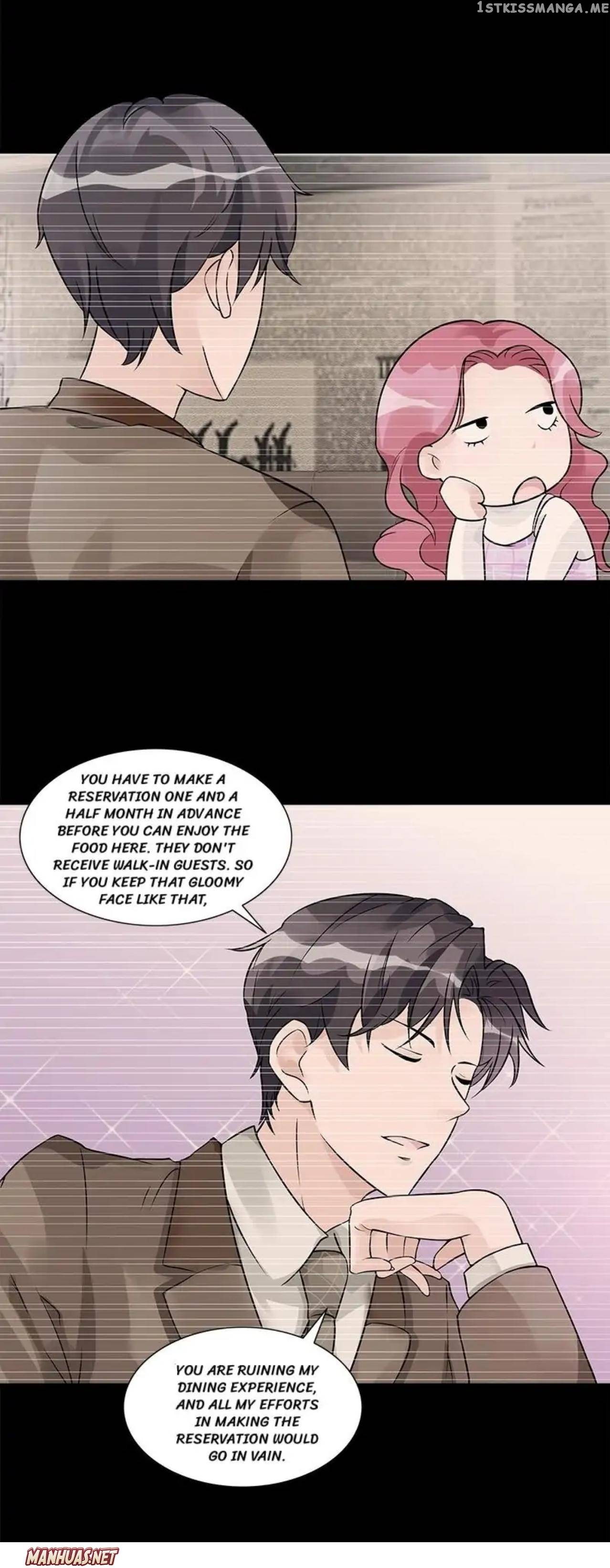 Love Contract chapter 112 - page 3