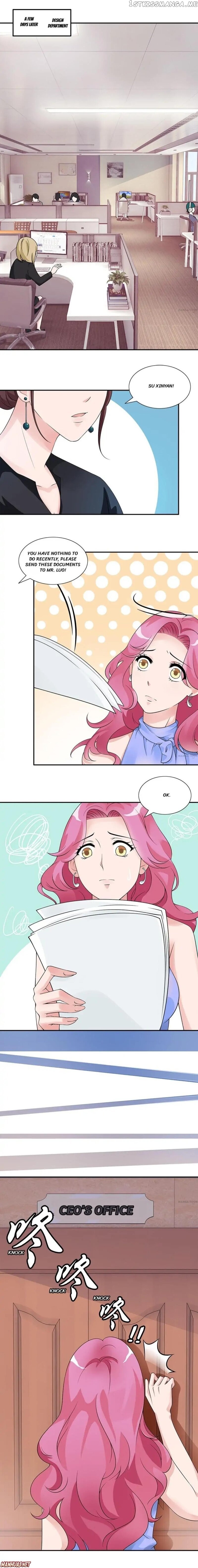 Love Contract chapter 83 - page 1