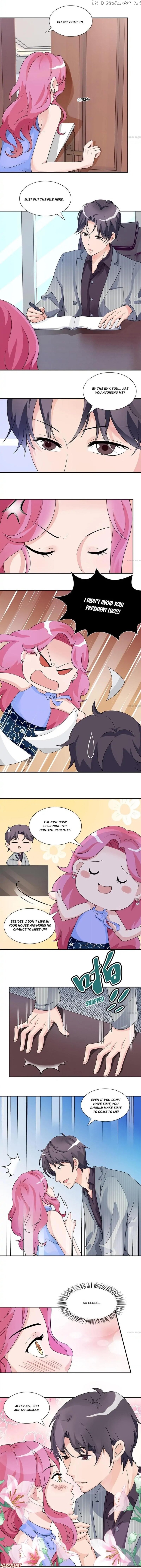 Love Contract chapter 83 - page 2