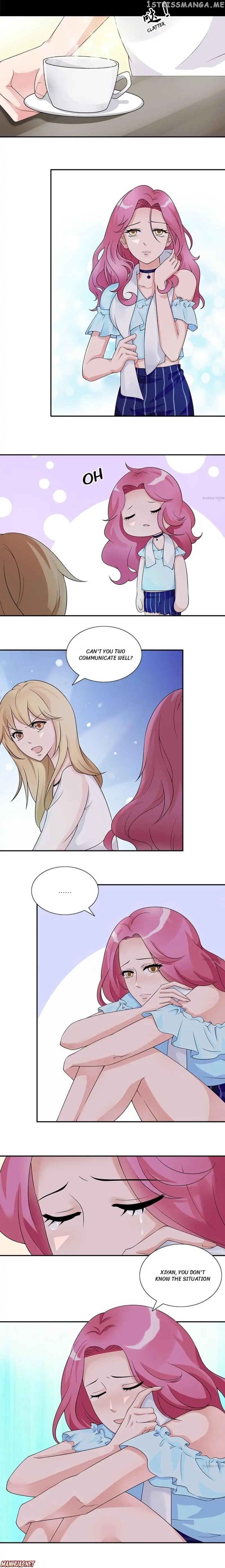 Love Contract chapter 81 - page 1